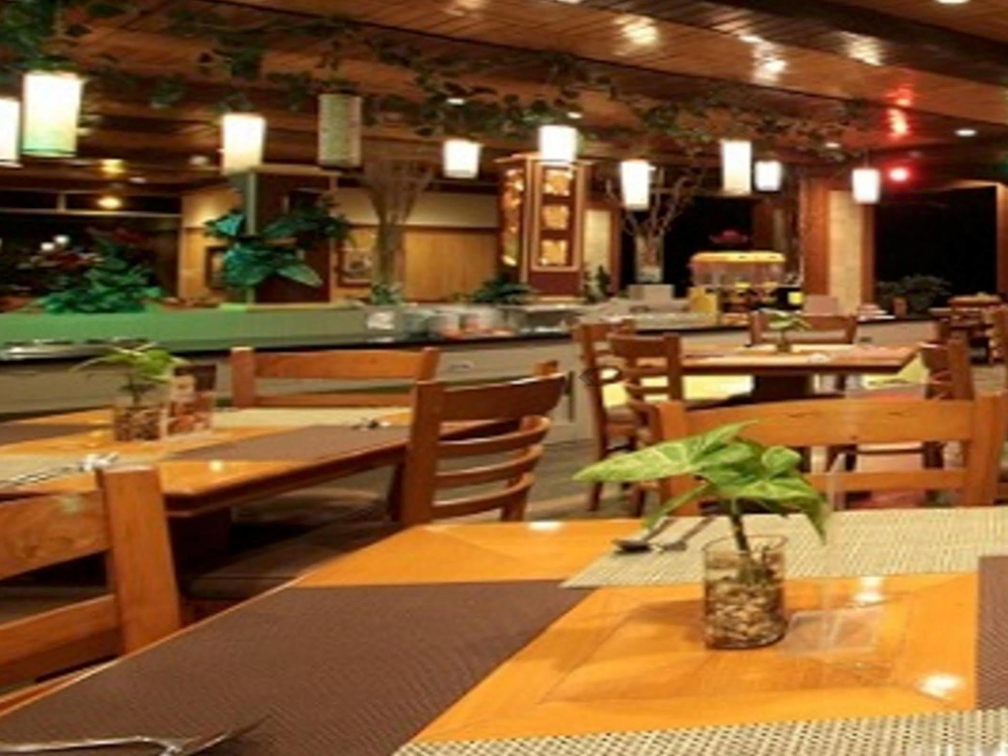 Kusuma Agrowisata Resort & Convention Malang Exterior photo
