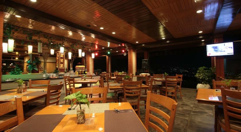 Kusuma Agrowisata Resort & Convention Malang Exterior photo